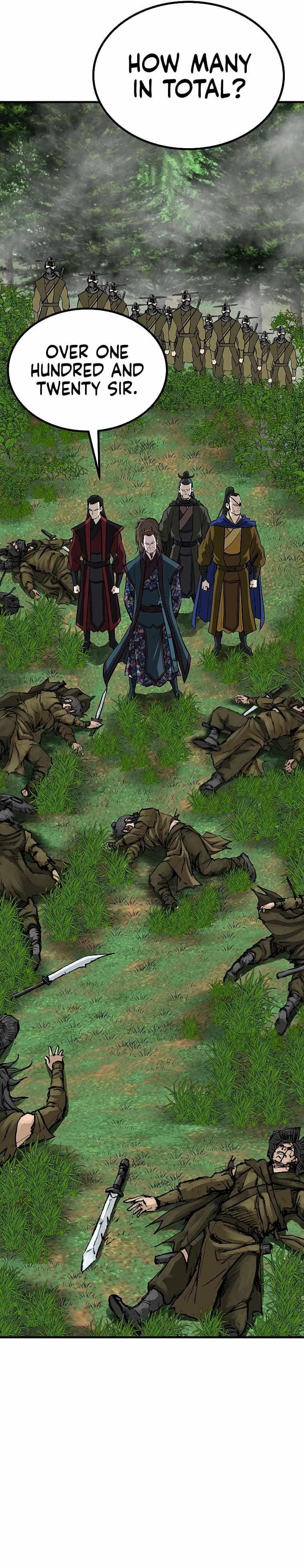 Bowblade: The Descendants Of Bowblade Chapter 71 - Page 8