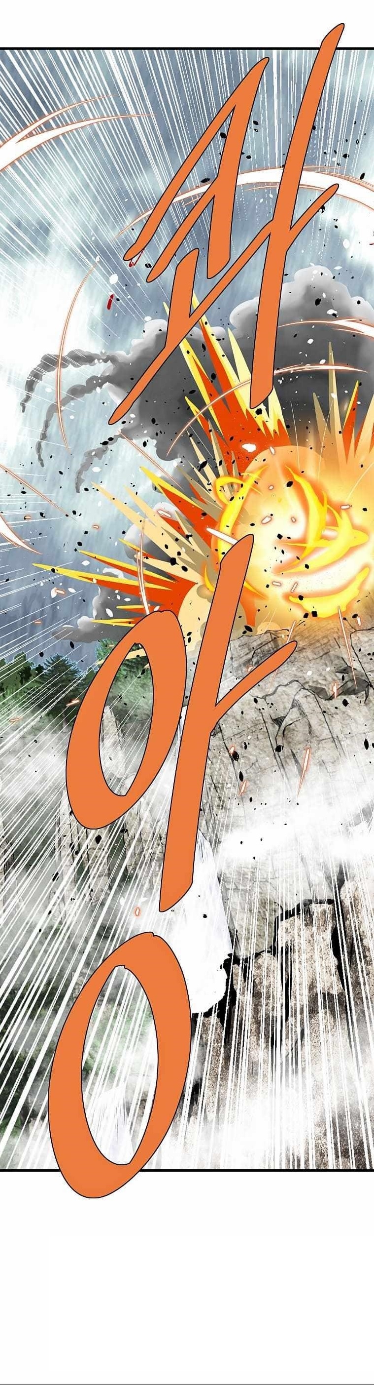 Bowblade: The Descendants Of Bowblade Chapter 72 - Page 1