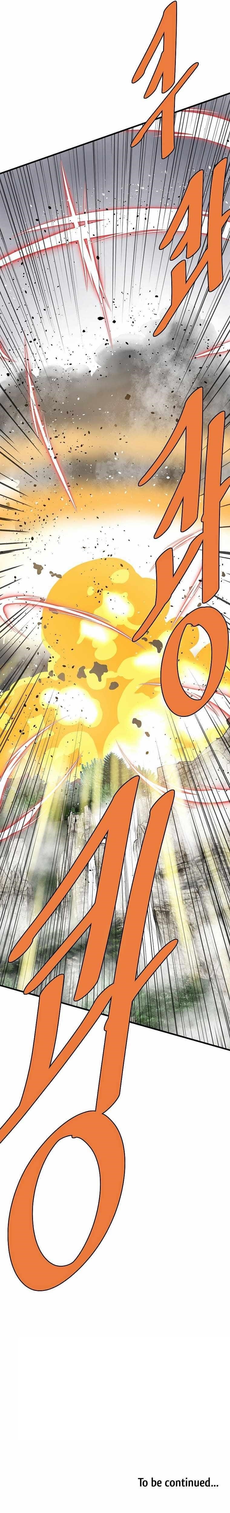 Bowblade: The Descendants Of Bowblade Chapter 72 - Page 34