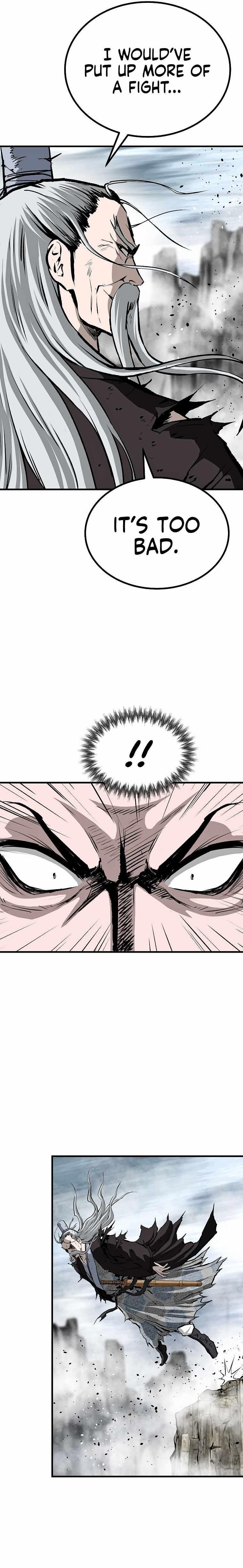 Bowblade: The Descendants Of Bowblade Chapter 73 - Page 13