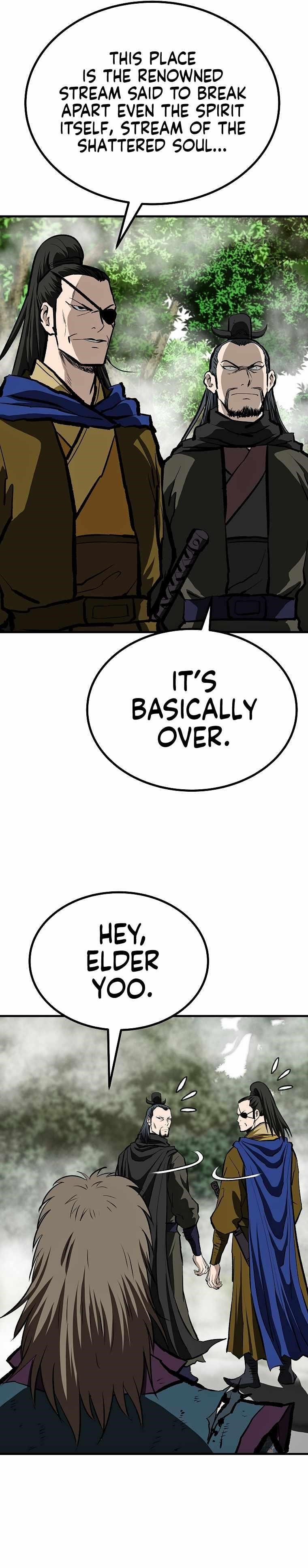 Bowblade: The Descendants Of Bowblade Chapter 73 - Page 17