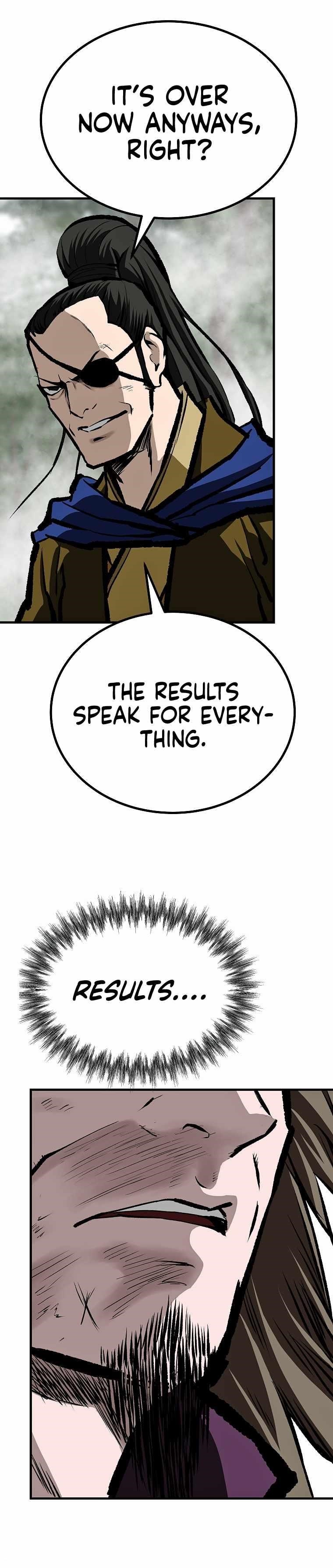 Bowblade: The Descendants Of Bowblade Chapter 73 - Page 20