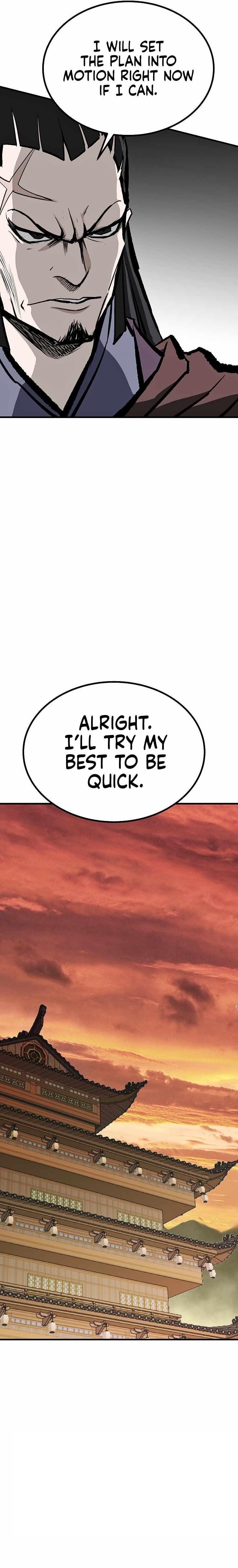 Bowblade: The Descendants Of Bowblade Chapter 73 - Page 35