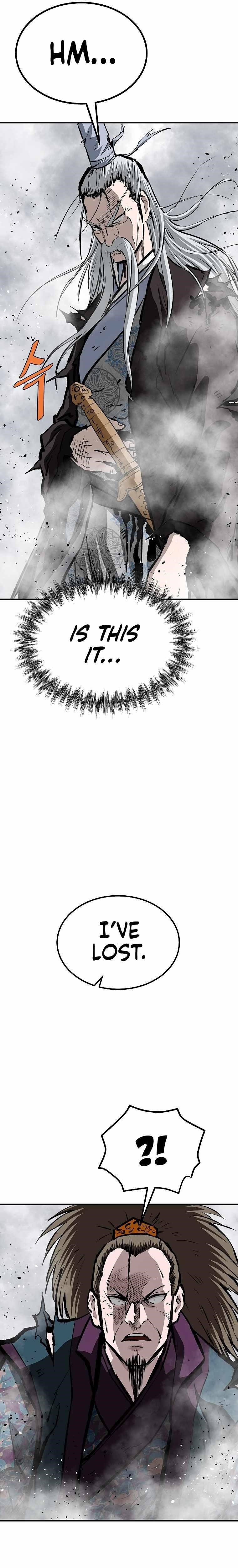 Bowblade: The Descendants Of Bowblade Chapter 73 - Page 7