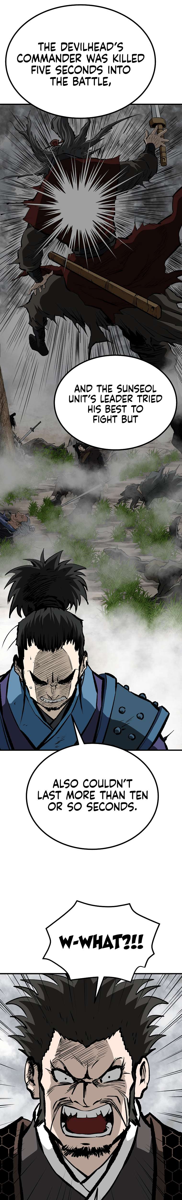 Bowblade: The Descendants Of Bowblade Chapter 75 - Page 19