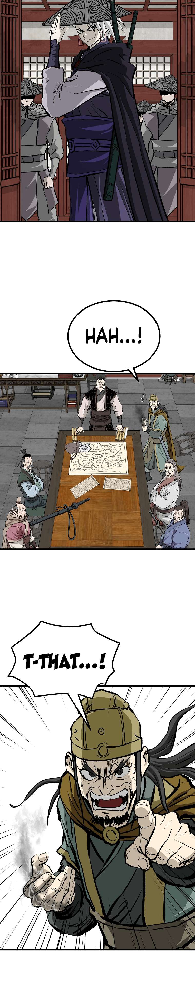 Bowblade: The Descendants Of Bowblade Chapter 75 - Page 28