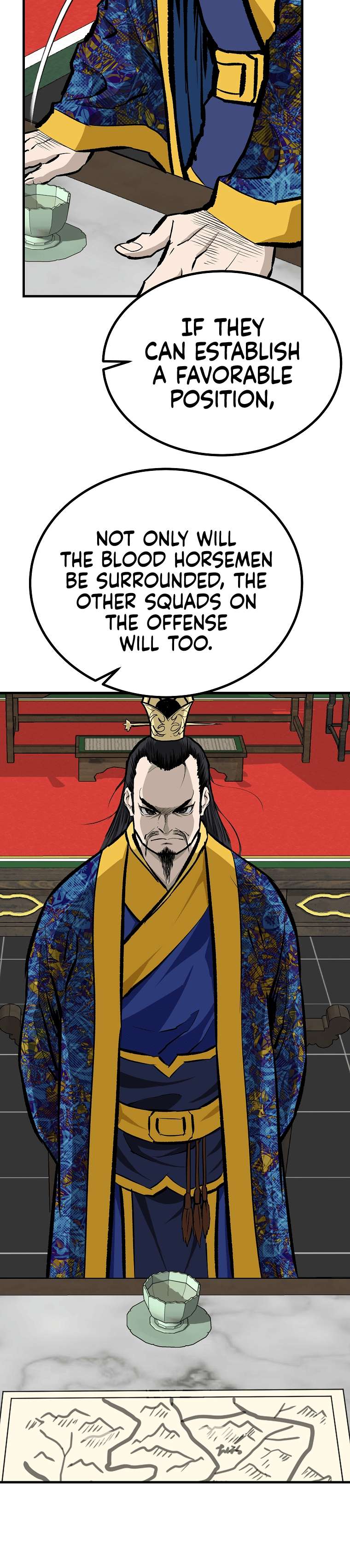 Bowblade: The Descendants Of Bowblade Chapter 75 - Page 4