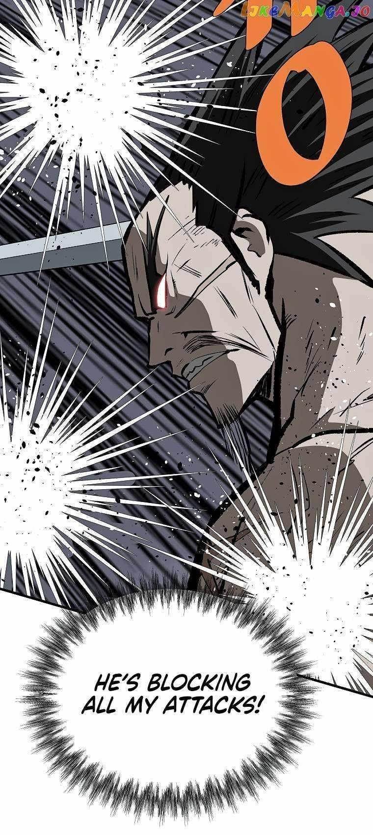 Bowblade: The Descendants Of Bowblade Chapter 76 - Page 25