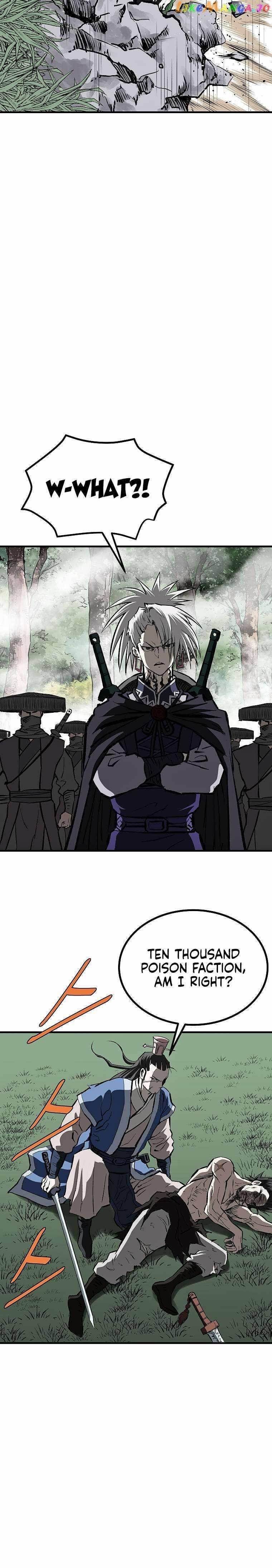 Bowblade: The Descendants Of Bowblade Chapter 76 - Page 31