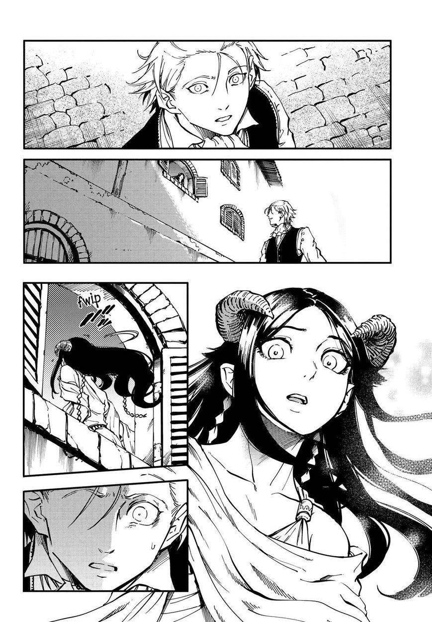 Tales of Wedding Rings Chapter 20 - Page 9