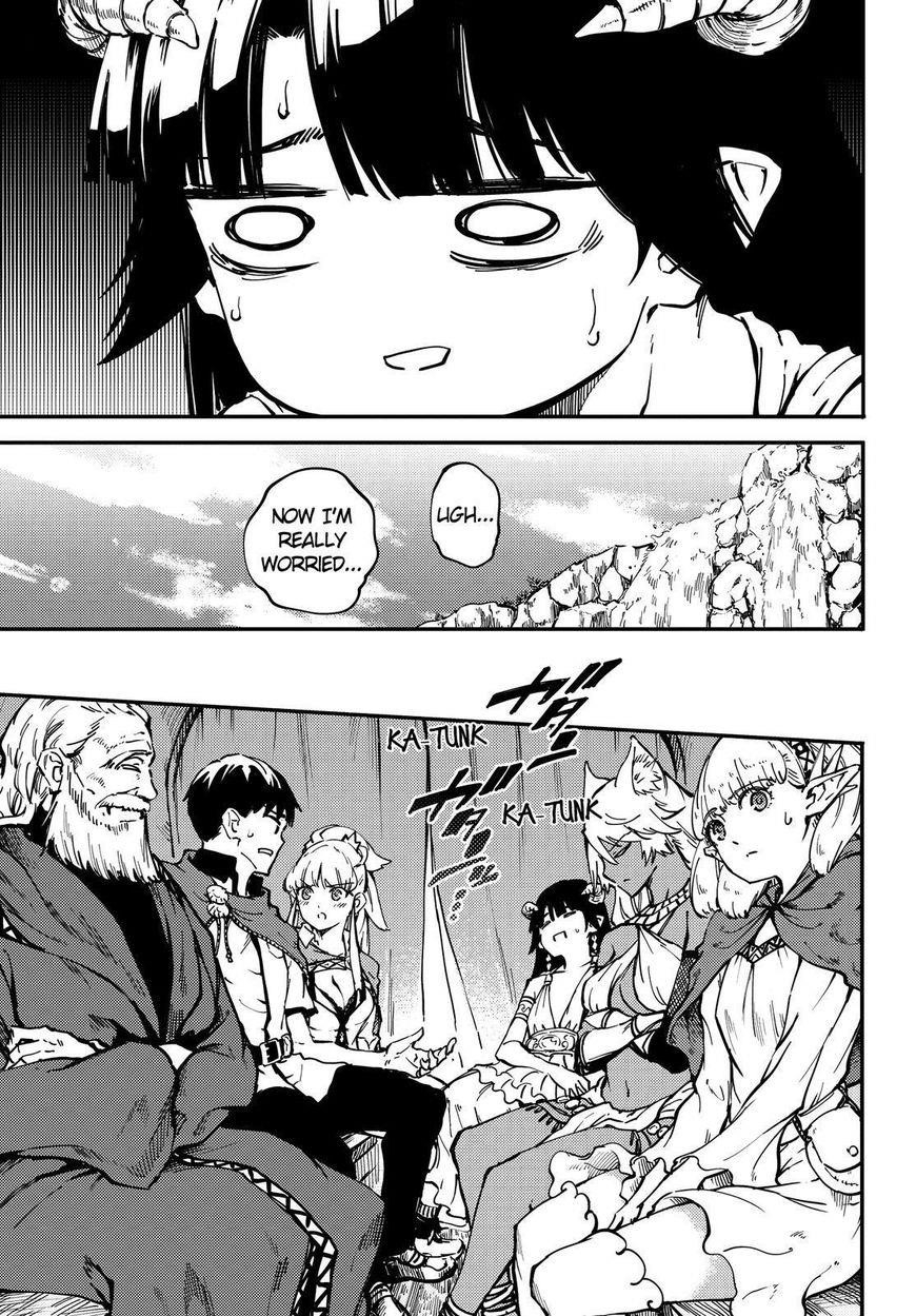 Tales of Wedding Rings Chapter 24 - Page 8