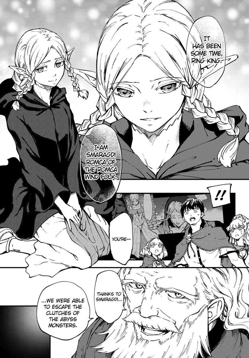 Tales of Wedding Rings Chapter 30 - Page 22