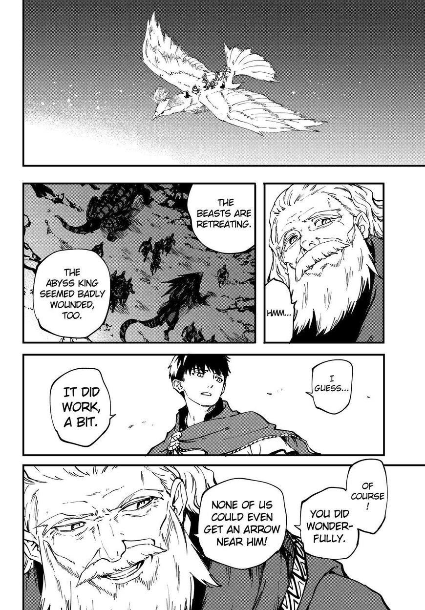 Tales of Wedding Rings Chapter 30 - Page 27