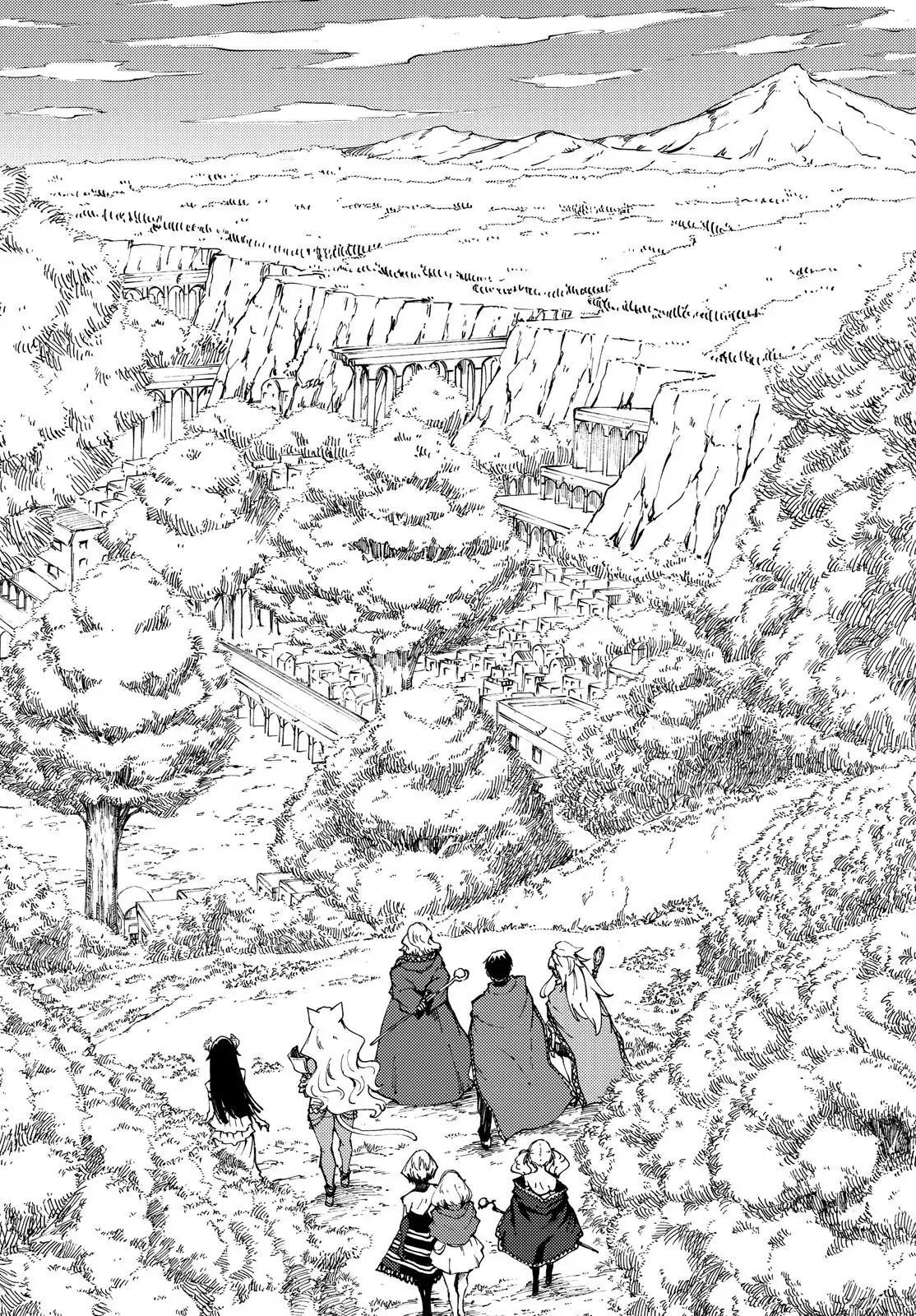 Tales of Wedding Rings Chapter 36 - Page 3