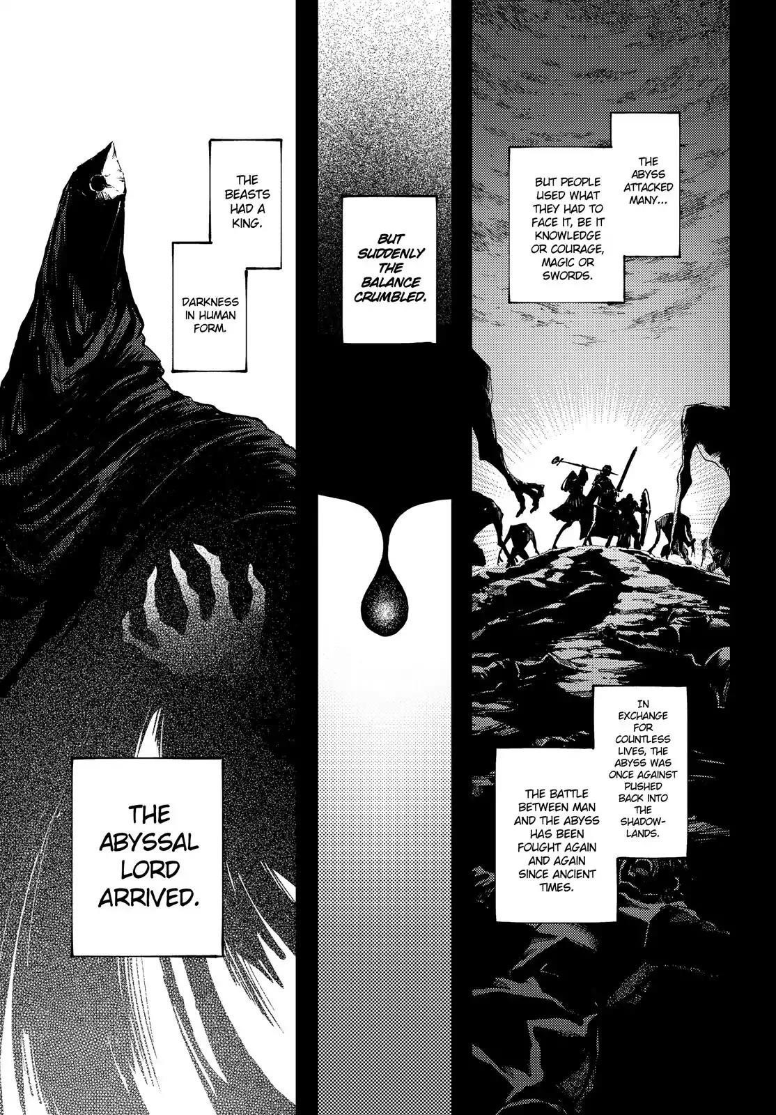 Tales of Wedding Rings Chapter 37 - Page 4