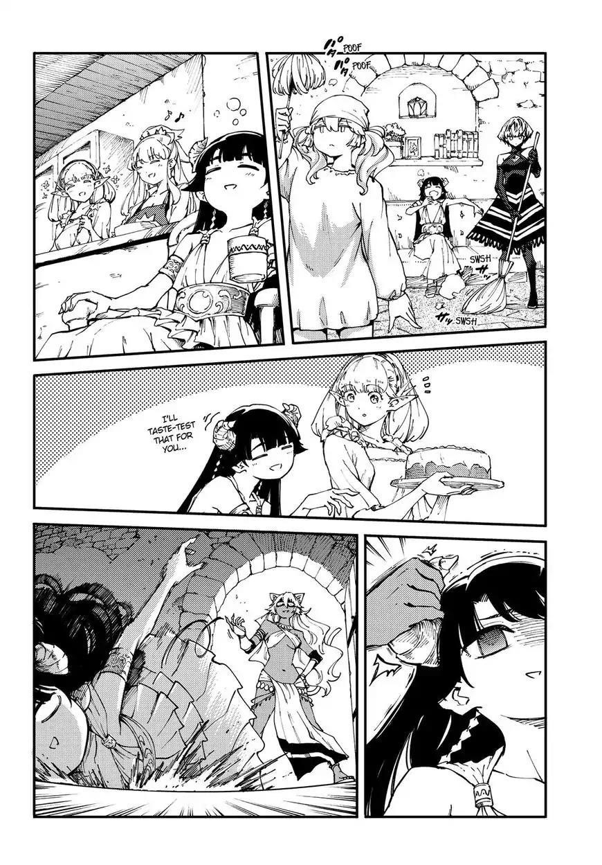 Tales of Wedding Rings Chapter 41 - Page 6