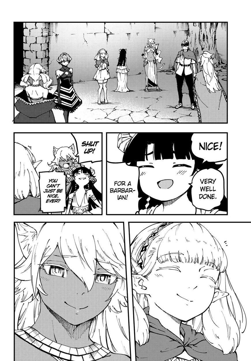 Tales of Wedding Rings Chapter 43 - Page 34