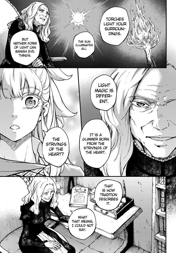 Tales of Wedding Rings Chapter 48 - Page 7
