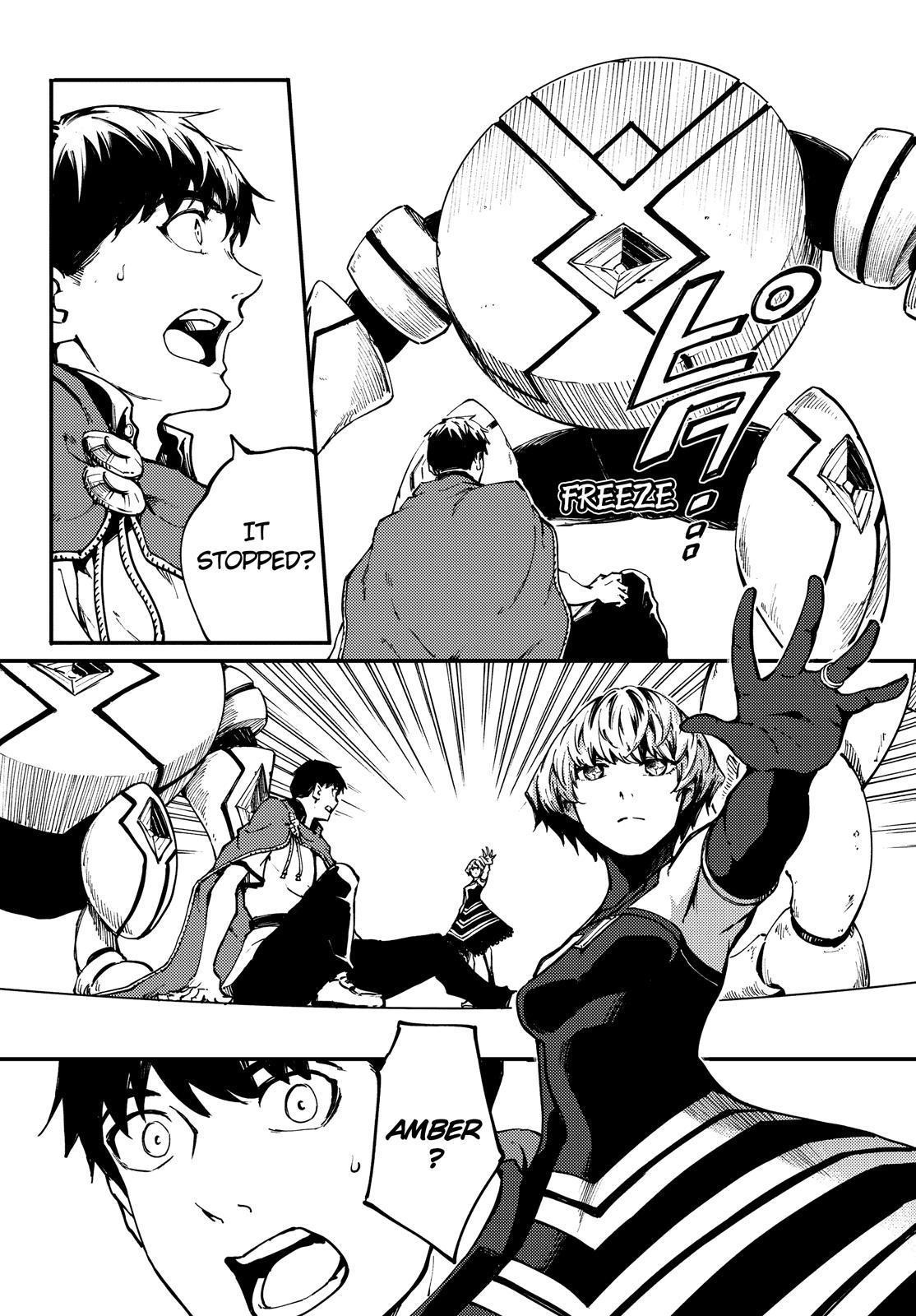 Tales of Wedding Rings Chapter 49.2 - Page 11