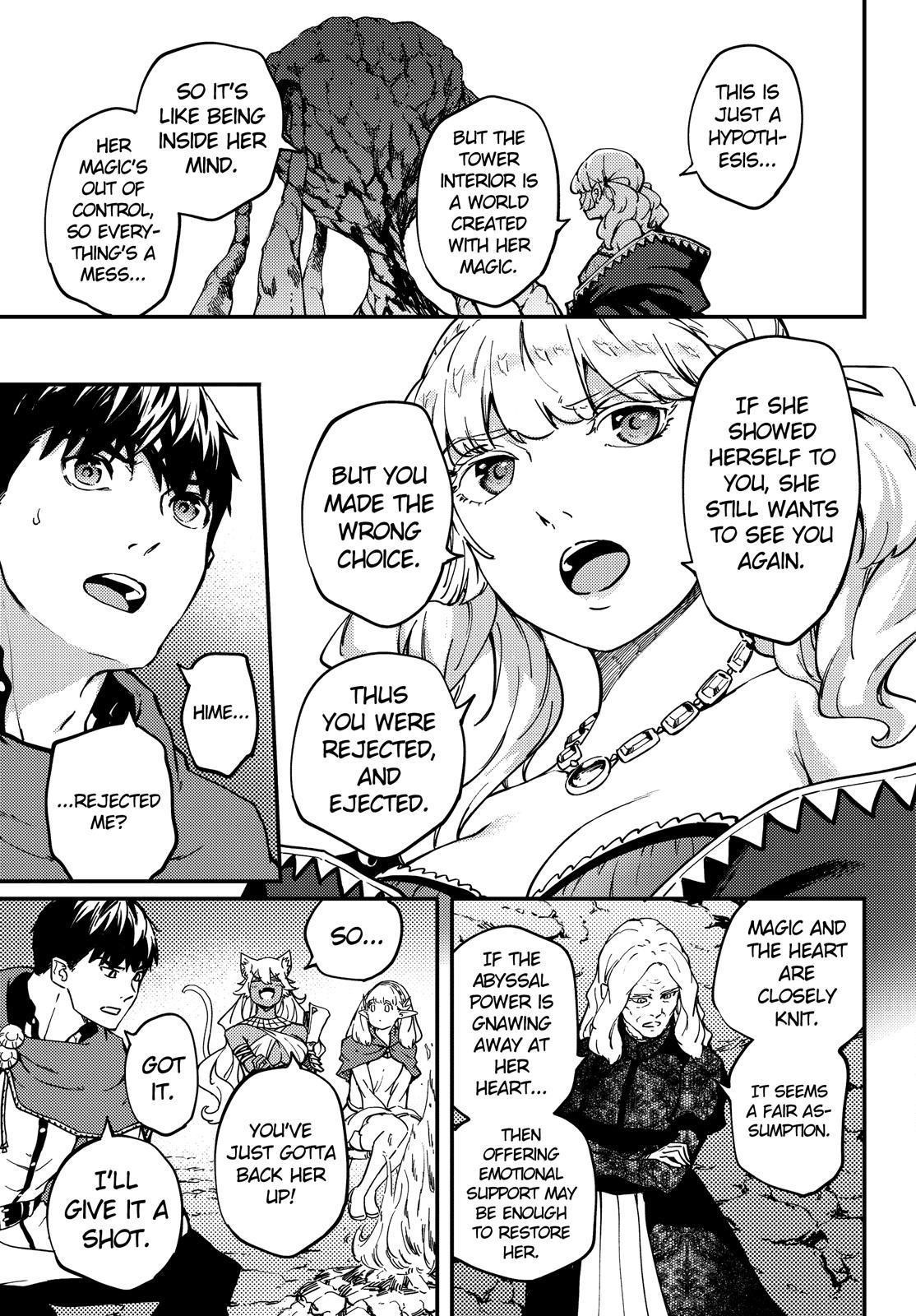 Tales of Wedding Rings Chapter 52 - Page 12