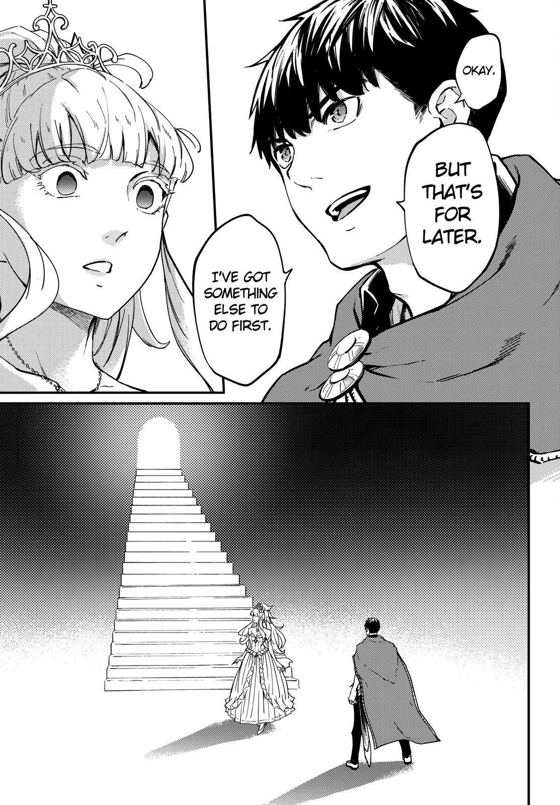 Tales of Wedding Rings Chapter 52 - Page 28
