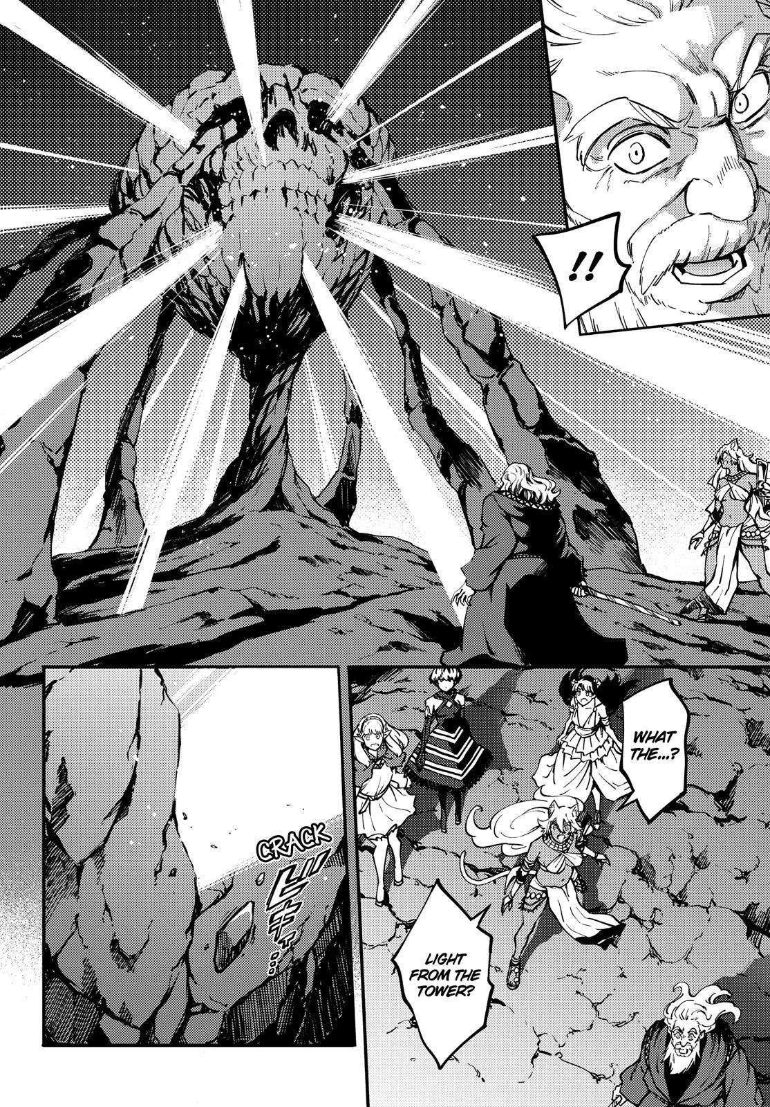 Tales of Wedding Rings Chapter 55 - Page 29