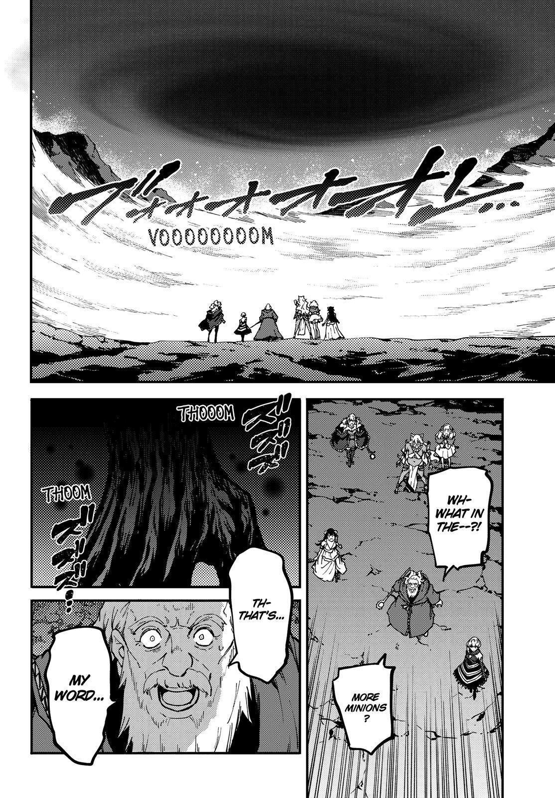 Tales of Wedding Rings Chapter 55 - Page 3