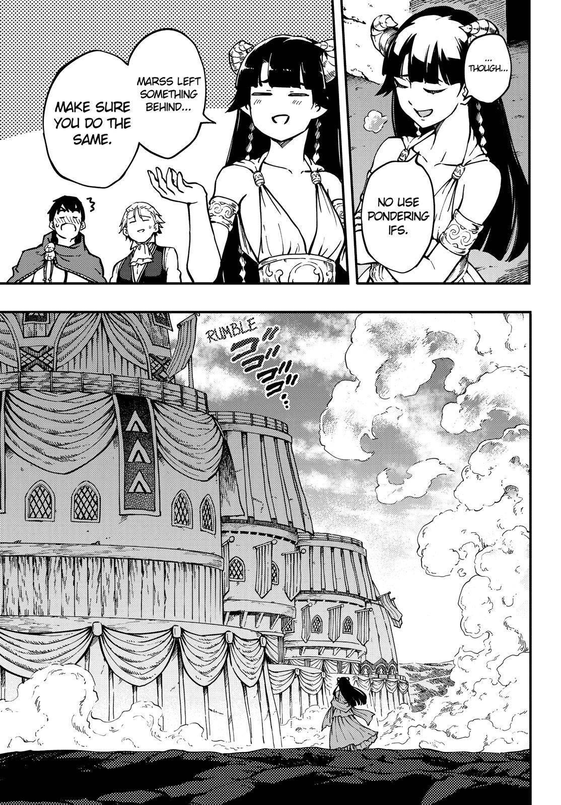 Tales of Wedding Rings Chapter 58.5 - Page 24