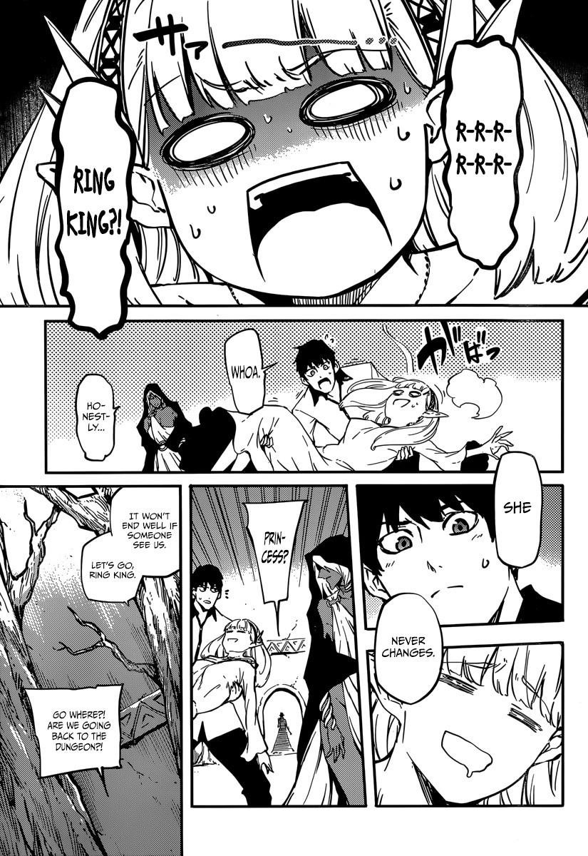 Tales of Wedding Rings Chapter 6 - Page 21