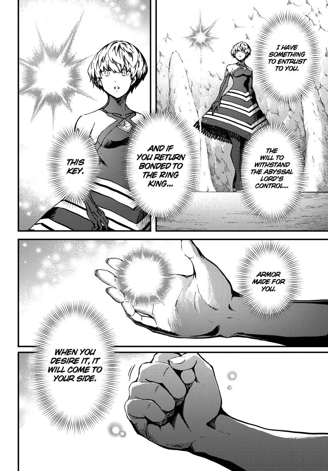Tales of Wedding Rings Chapter 60 - Page 27