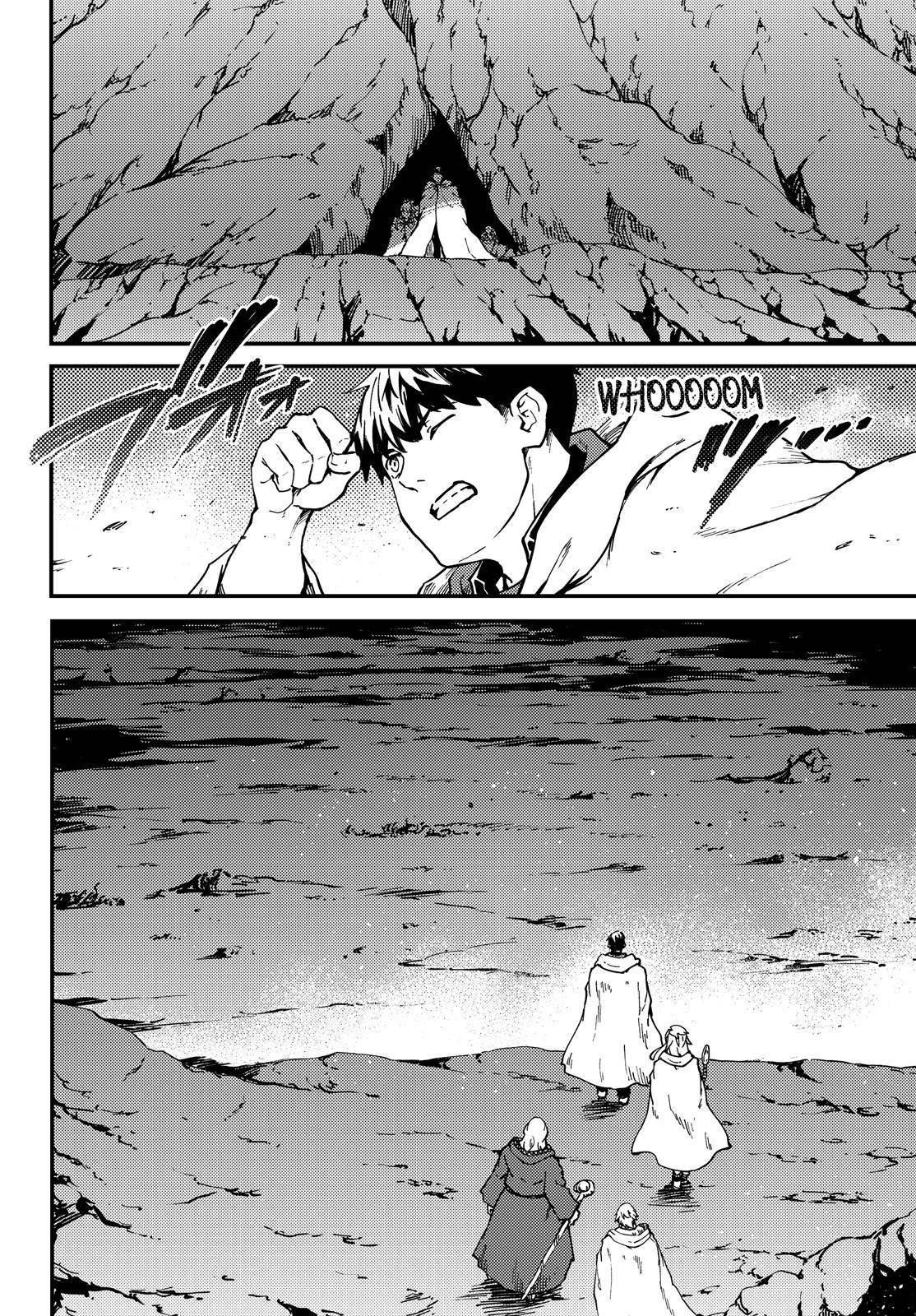 Tales of Wedding Rings Chapter 60 - Page 33