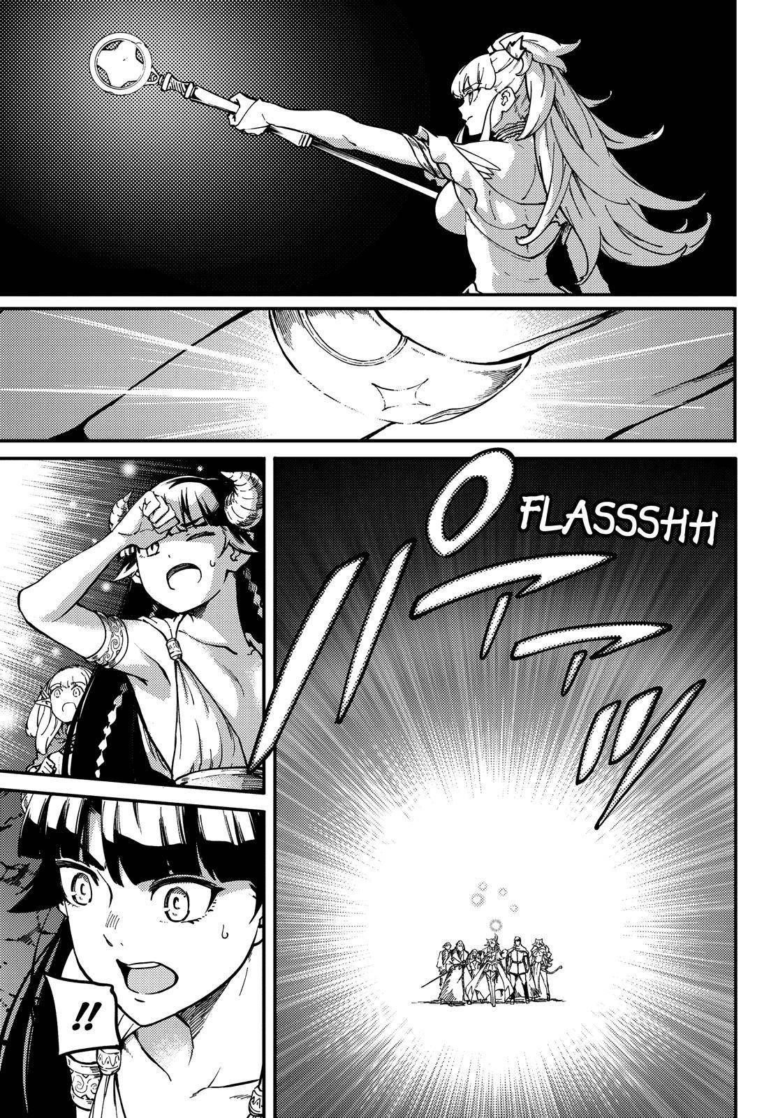 Tales of Wedding Rings Chapter 61.5 - Page 6