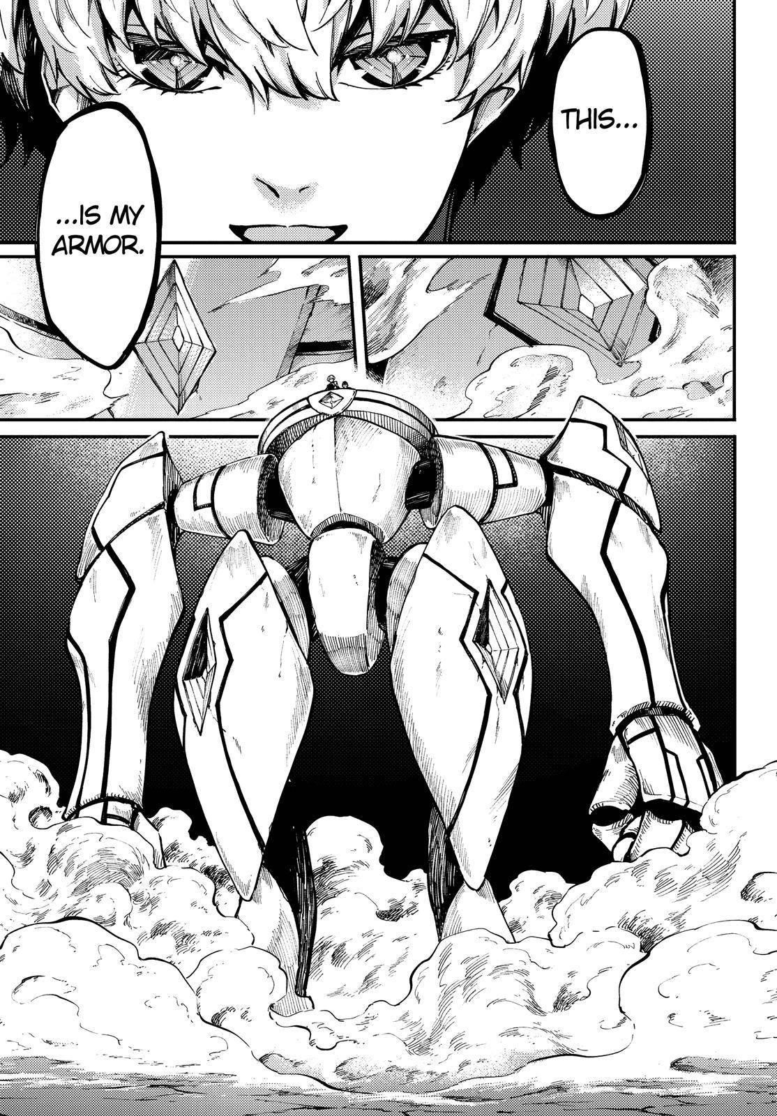 Tales of Wedding Rings Chapter 62 - Page 16