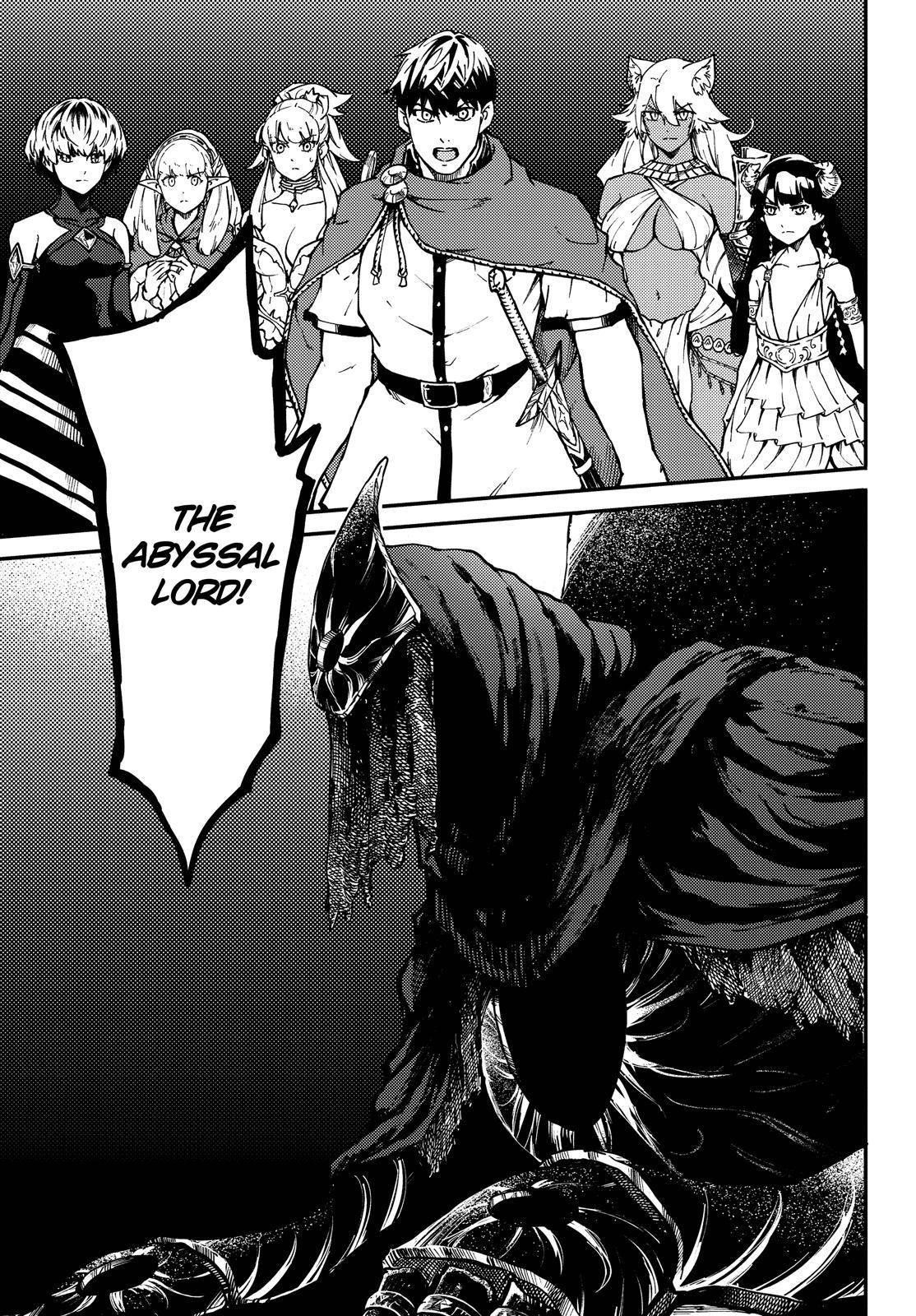 Tales of Wedding Rings Chapter 62 - Page 28