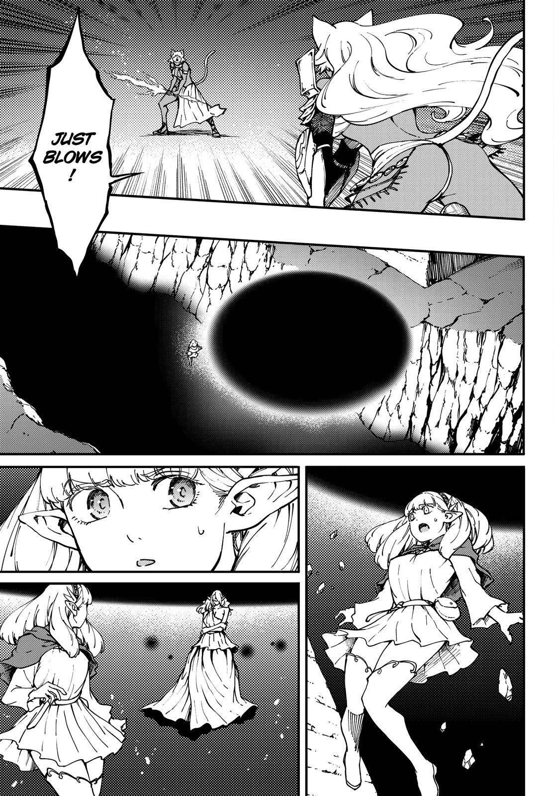 Tales of Wedding Rings Chapter 63 - Page 12