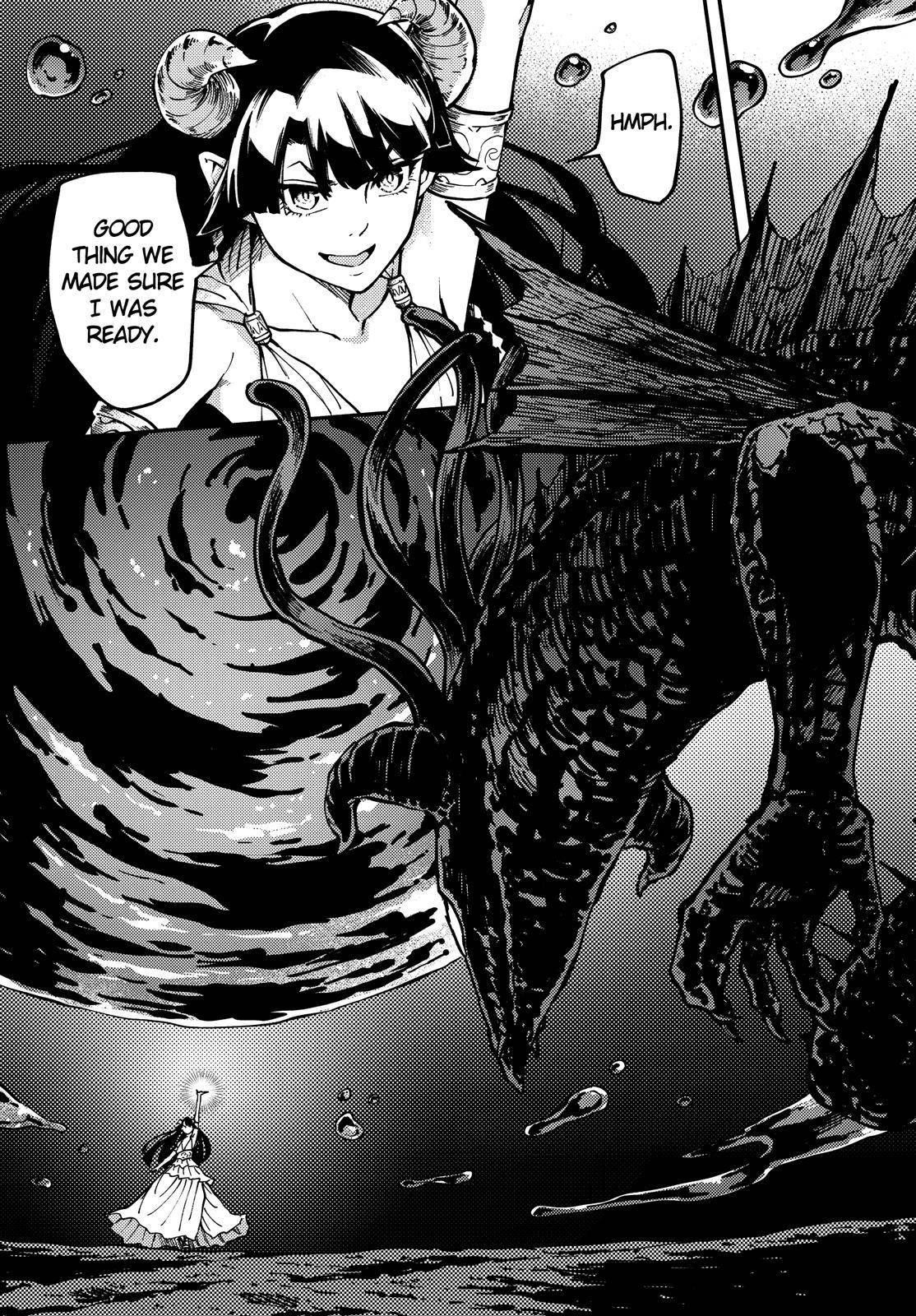 Tales of Wedding Rings Chapter 64 - Page 10