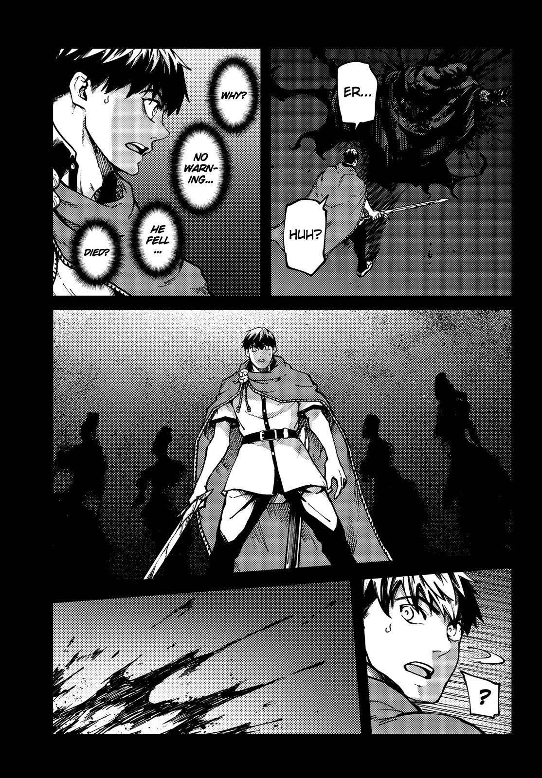 Tales of Wedding Rings Chapter 65 - Page 18