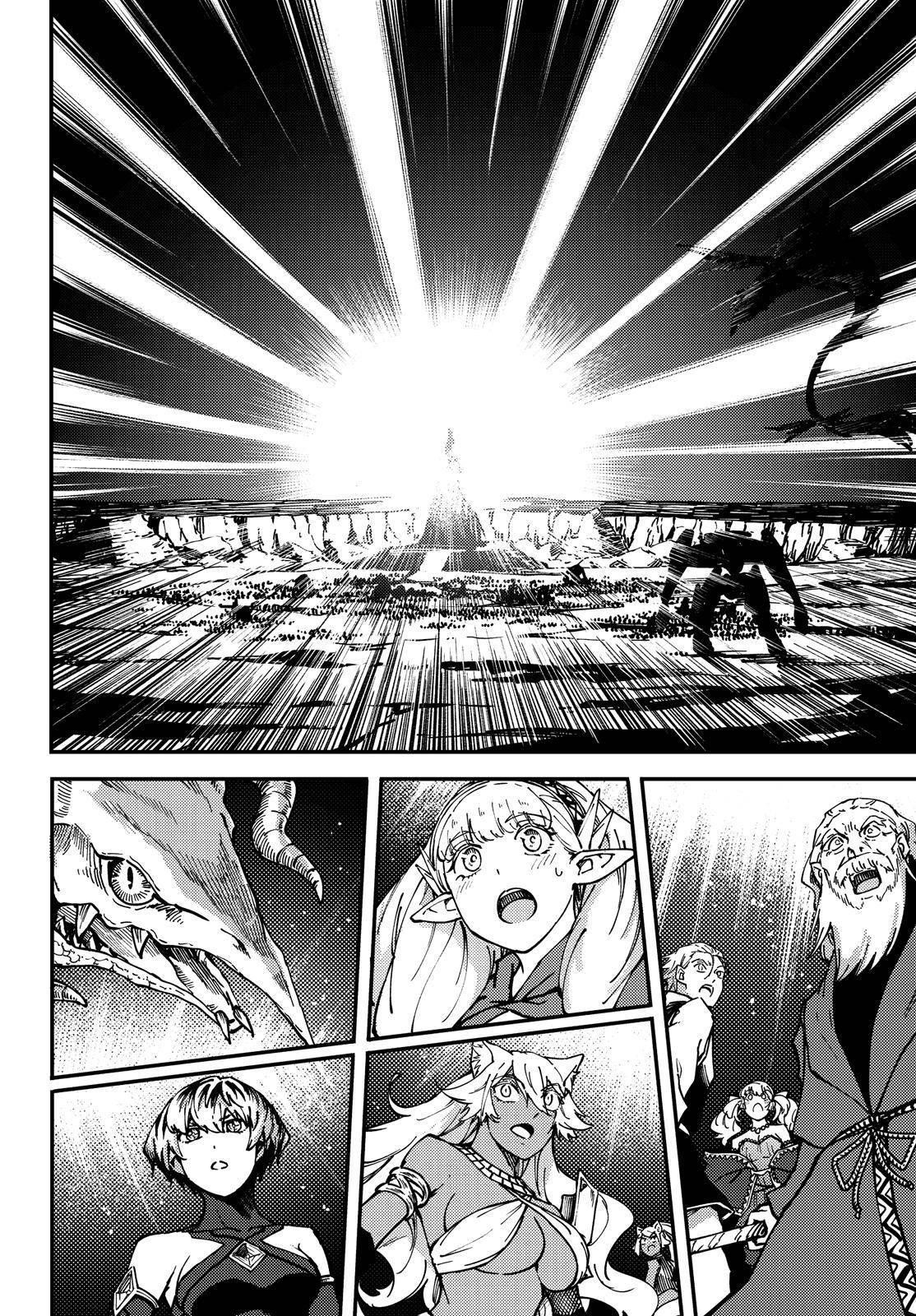 Tales of Wedding Rings Chapter 67 - Page 29