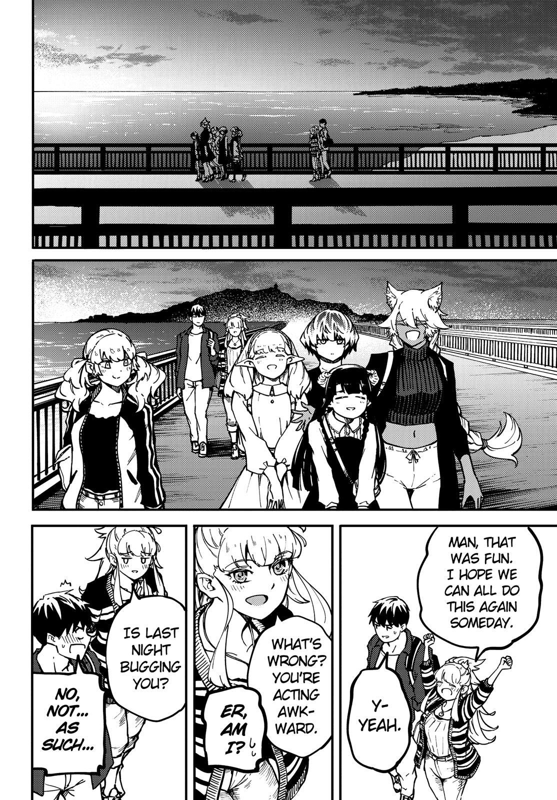 Tales of Wedding Rings Chapter 75 - Page 15