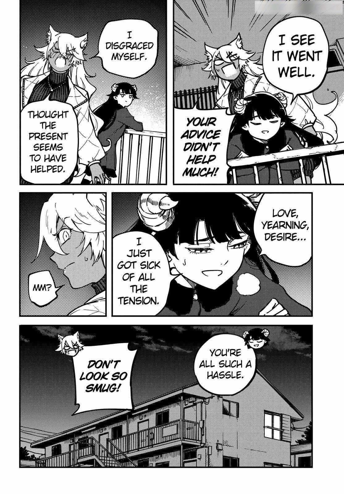 Tales of Wedding Rings Chapter 78 - Page 22