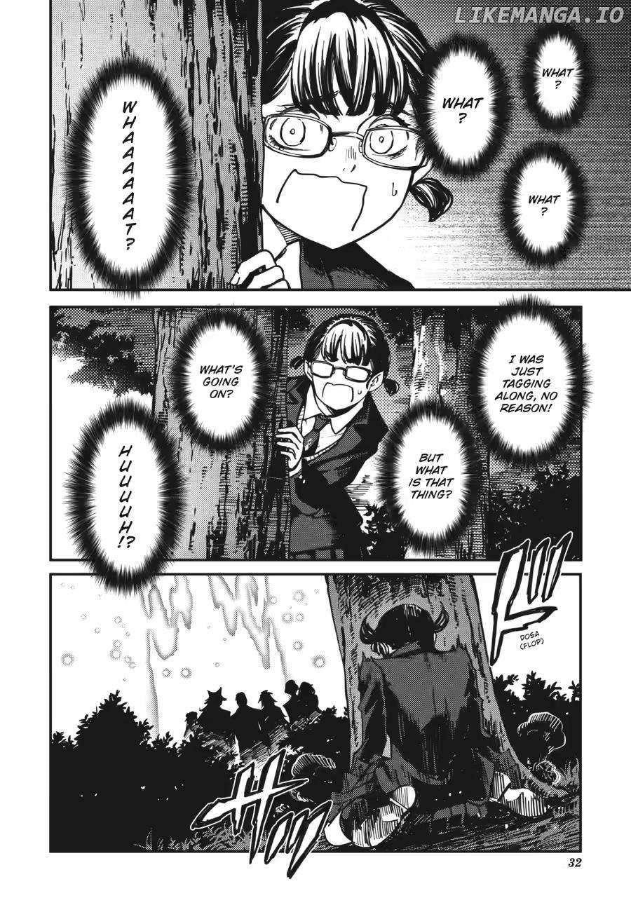 Tales of Wedding Rings Chapter 81 - Page 11
