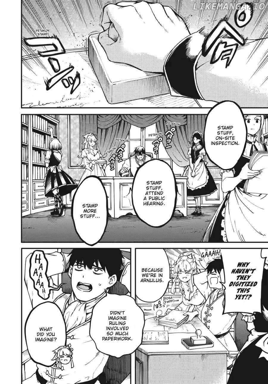 Tales of Wedding Rings Chapter 81 - Page 15