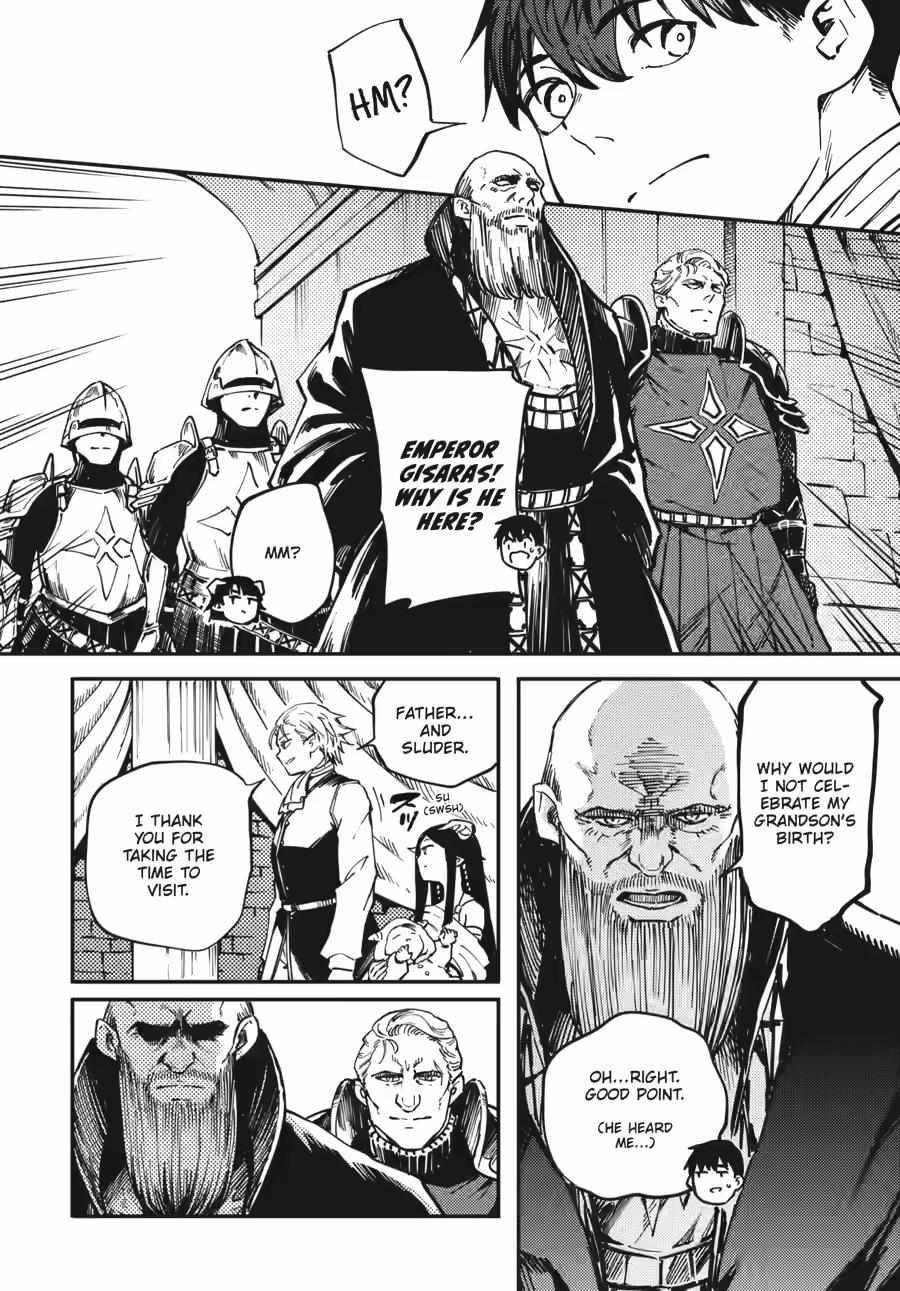 Tales of Wedding Rings Chapter 82 - Page 14