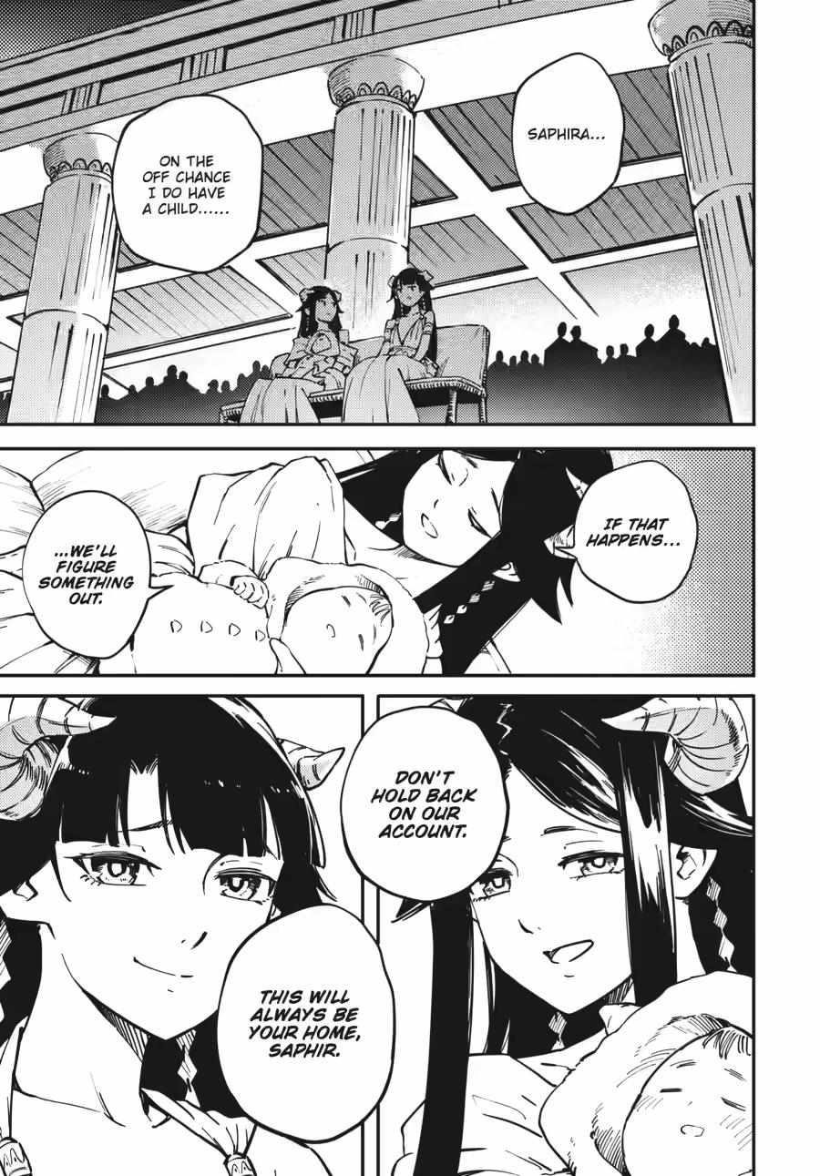 Tales of Wedding Rings Chapter 82 - Page 23