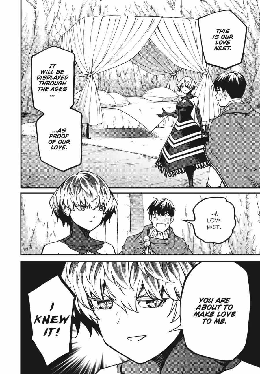 Tales of Wedding Rings Chapter 83 - Page 12