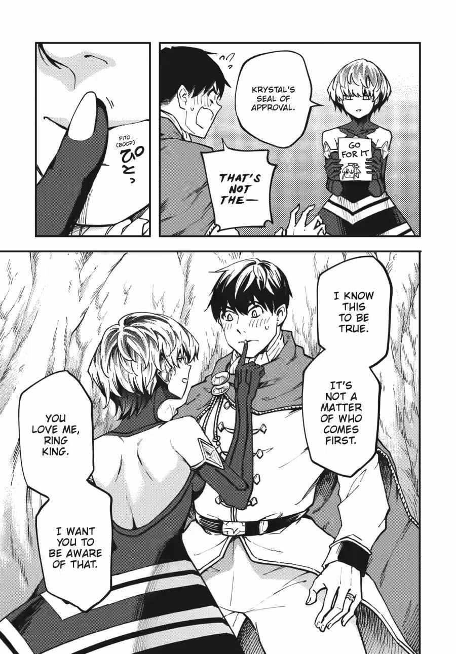 Tales of Wedding Rings Chapter 83 - Page 13