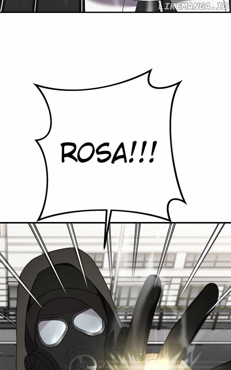 Pure Villain Chapter 100 - Page 107