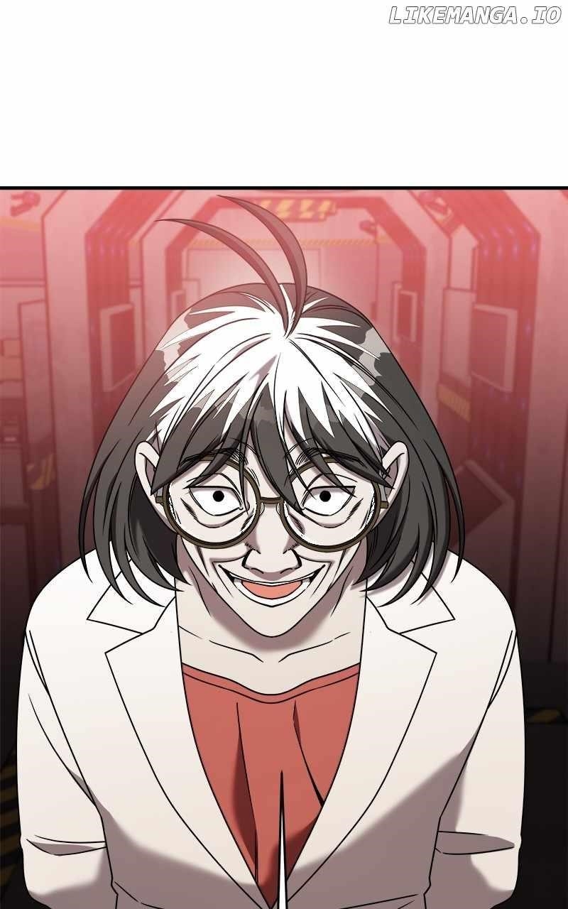 Pure Villain Chapter 100 - Page 26