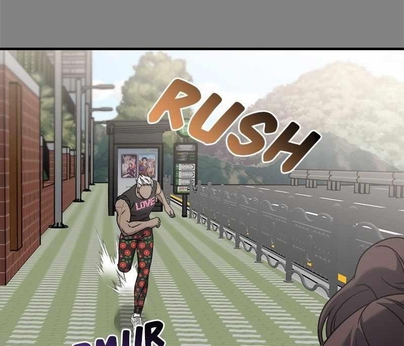 Pure Villain Chapter 102 - Page 1