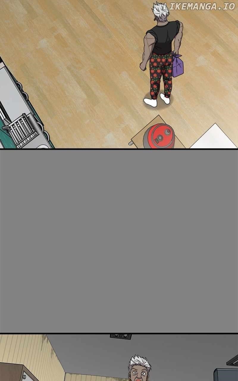 Pure Villain Chapter 102 - Page 100